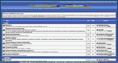 Desktop Screenshot of forum.malediventraum.de